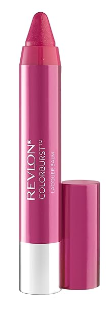 Revlon Colorburst Lacquer Balm #110 Coquette 2.7g
