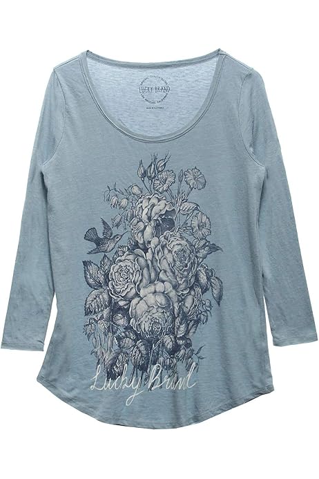 Triumph Factory Graphic T-Shirt 