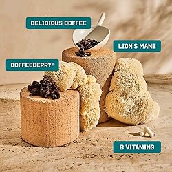 Bulletproof The High Achiever Ground Coffee, 10