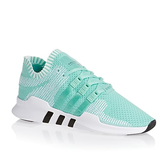 adidas Damen EQT Support ADV Pk W Fitnessschuhe, Teal