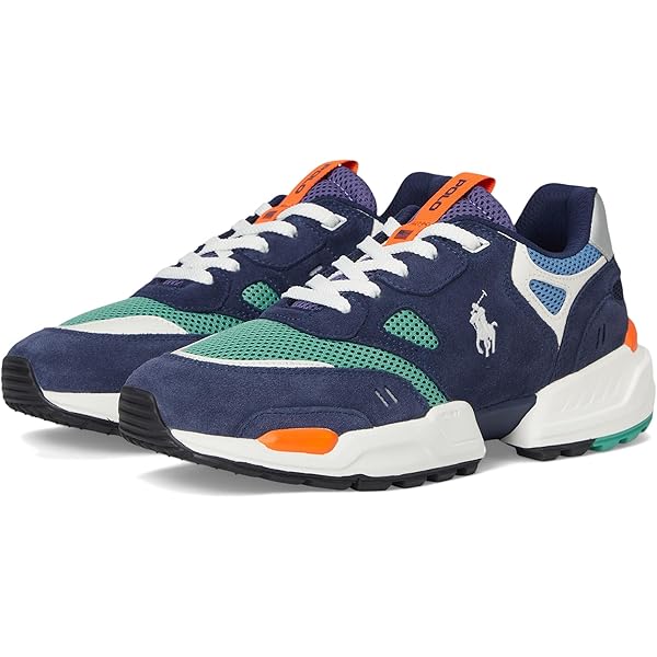 Amazon.com | Polo JGR PP | Fashion Sneakers