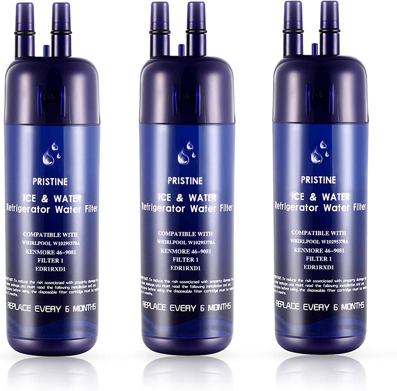 Best kenmore 9930 refrigerator water filter