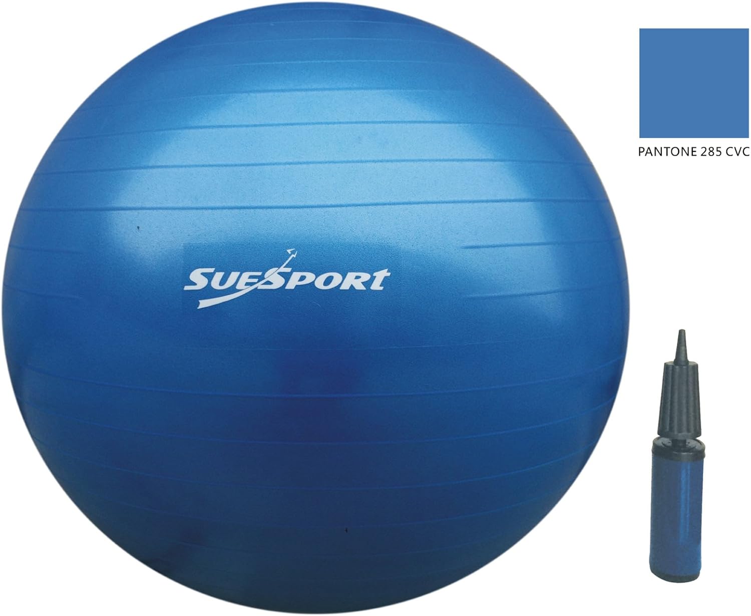 weighted stability ball