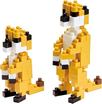 nanoblocks amazon uk