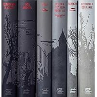 SHERLOCK HOLMES19巻セット Sherlock Holmes Complete 7 Books Hardback Collection Box Set