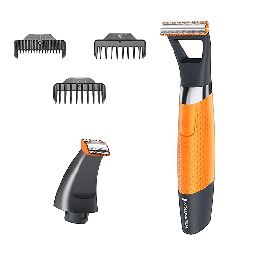 remington durablade pro replacement parts