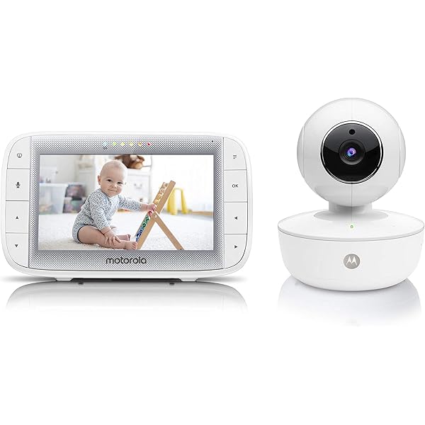 motorola baby monitor australia