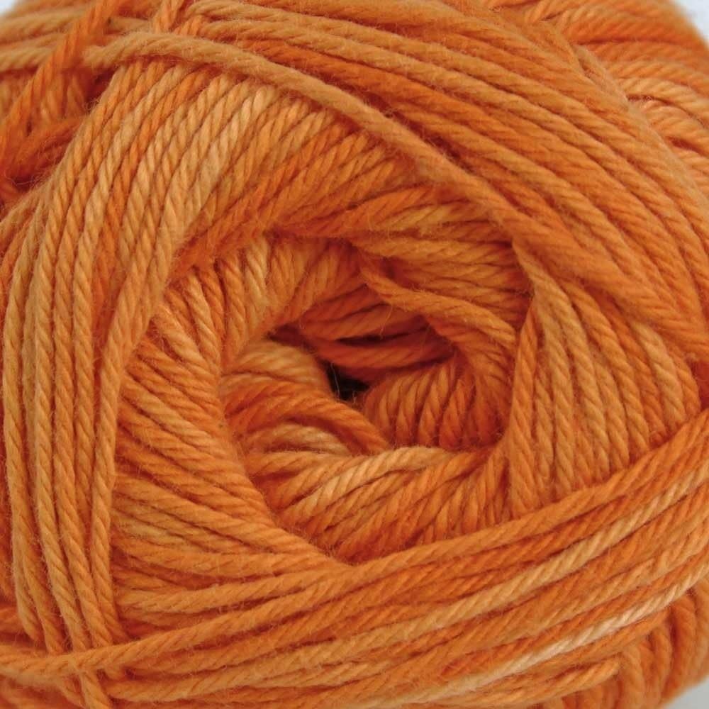 ScheepjesSunkissed 50g - Beach Hut Orange Yarn