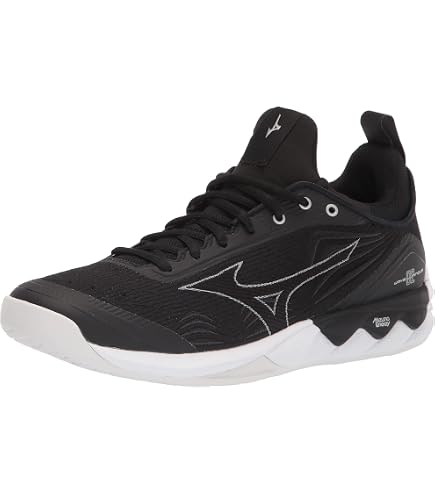 Amazon.com | Mizuno Women's Wave Lightning Z5 Volleyball Shoe