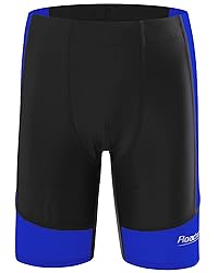 Roadbox Boys' Competitive Swim Jammers, Quick-Dry