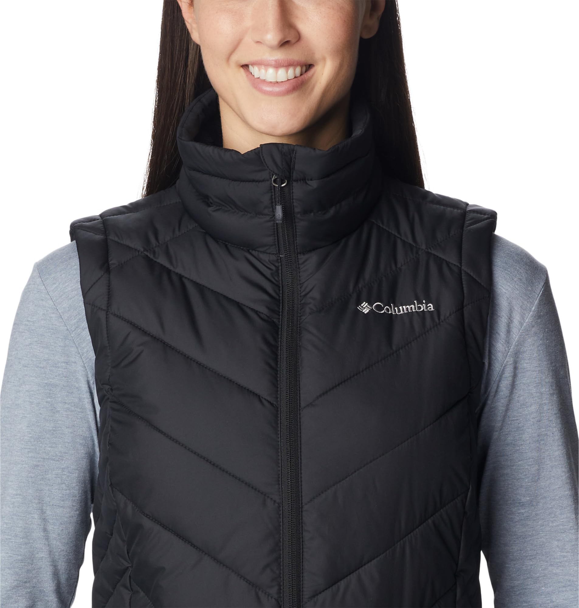 Columbia Women's Heavenly Vest