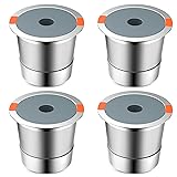 Reusable K Cups | Reusable K Cups for Keurig 1.0