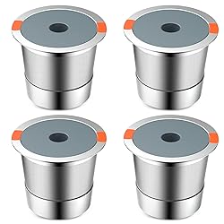 Reusable K Cups | Reusable K Cups for Keurig 1.0