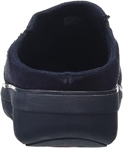 fitflop clogs size 8