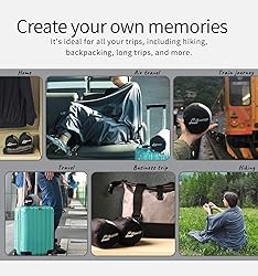 Litume Travel Blanket Lightweight and