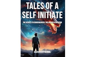 Tales of a Self Initiate: The Secrets to Consciousness, The Cosmos & Creation