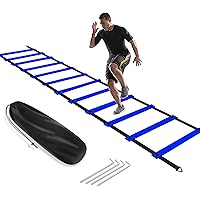 agility equipment for humans