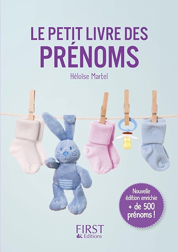 Download Petit livre de - Prénoms 2015 (Le petit livre) PDF