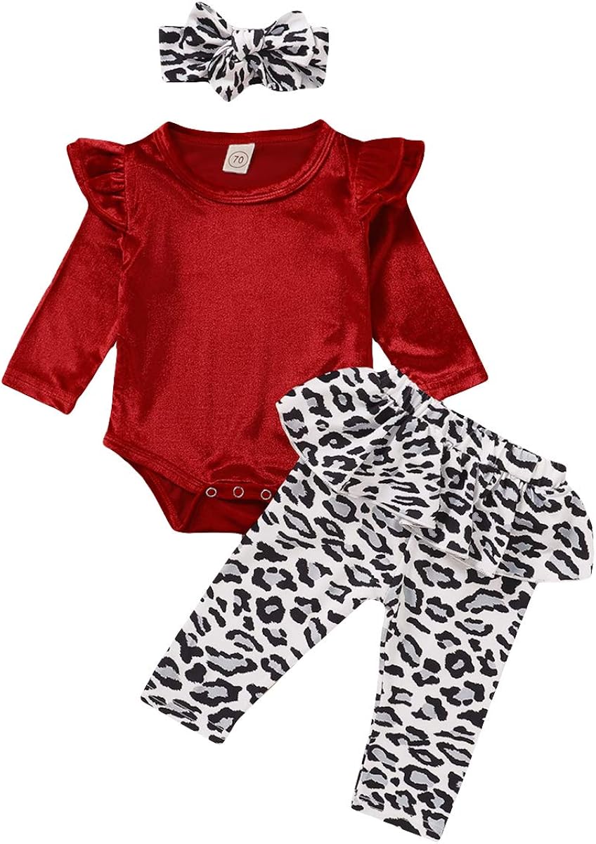 18 Months Girl Clothes Baby Girl Winter Clothes Toddler