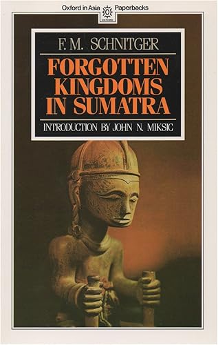 Download Forgotten Kingdoms in Sumatra PDF