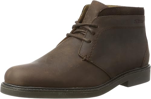 sebago turner chukka