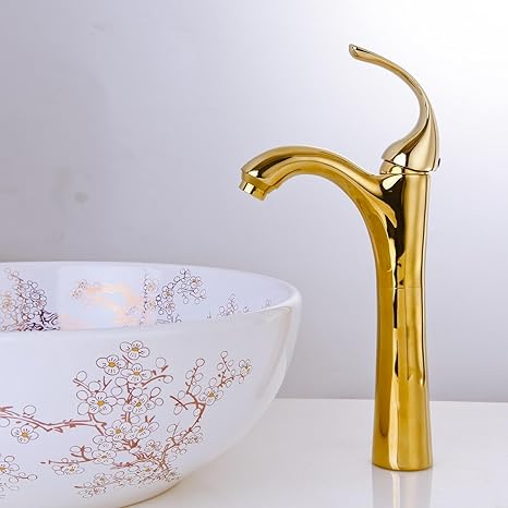 Jiahengy Sink Mixer Faucet Tap Personalized Fashion Trend