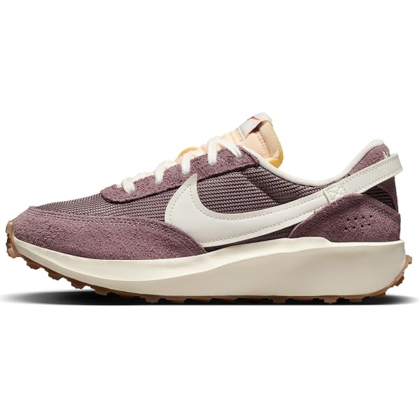 Amazon.com | Nike Waffle Debut Vintage (DX2931-100,Muslin