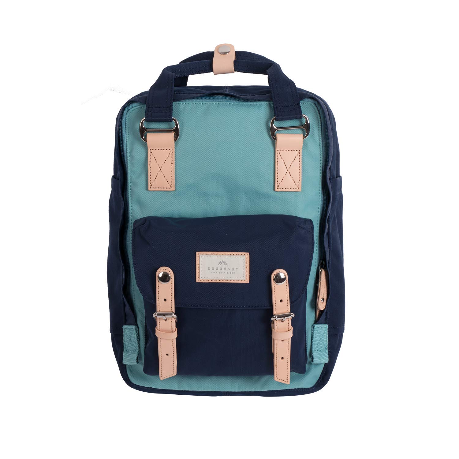 doughnut bag made in