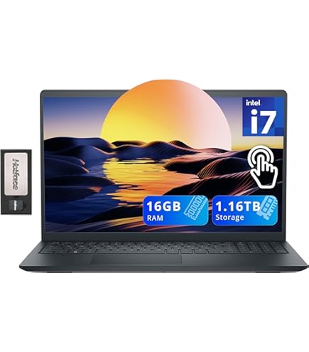 DELL 13th Generation Inspiron 15 3530 Laptop, 15.6