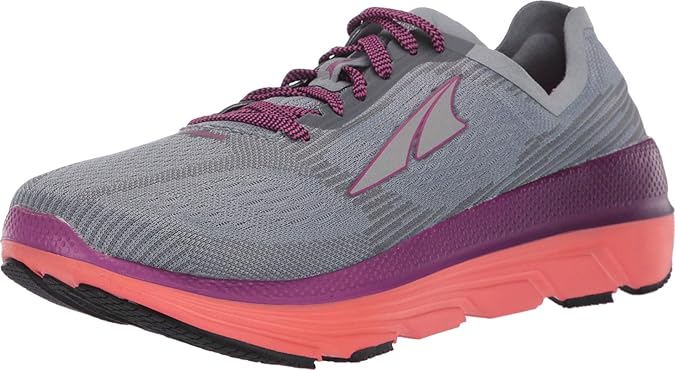 altra duo women's running shoes