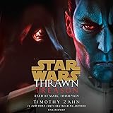 Thrawn: Treason: Star Wars: Thrawn, Book 3