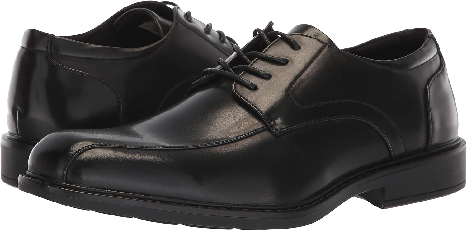 Oxfords Unlisted by Kenneth Cole Mens 