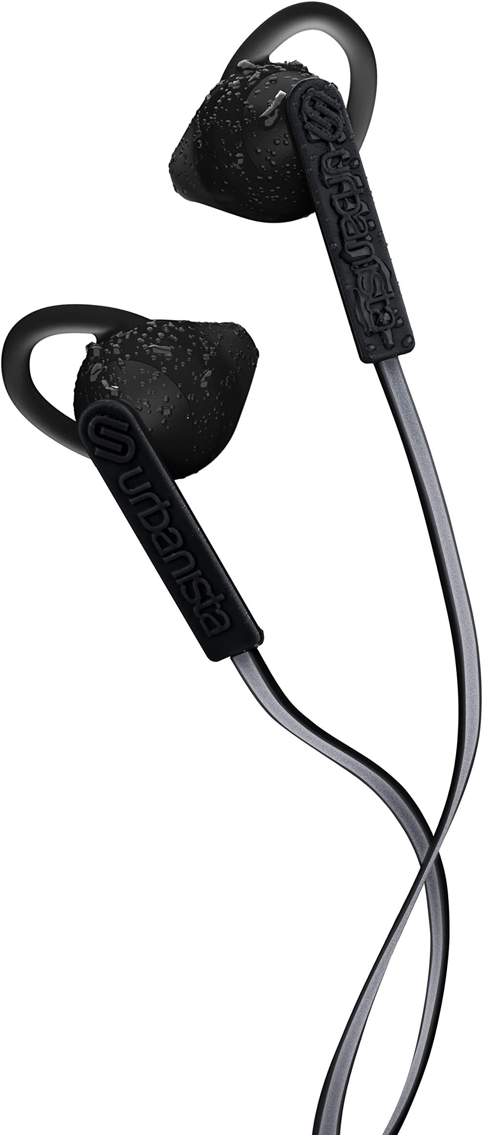 URBANISTA 1032821 Rio Night Runner Reflex - (Headsets Microphones > Headphones & Headsets)