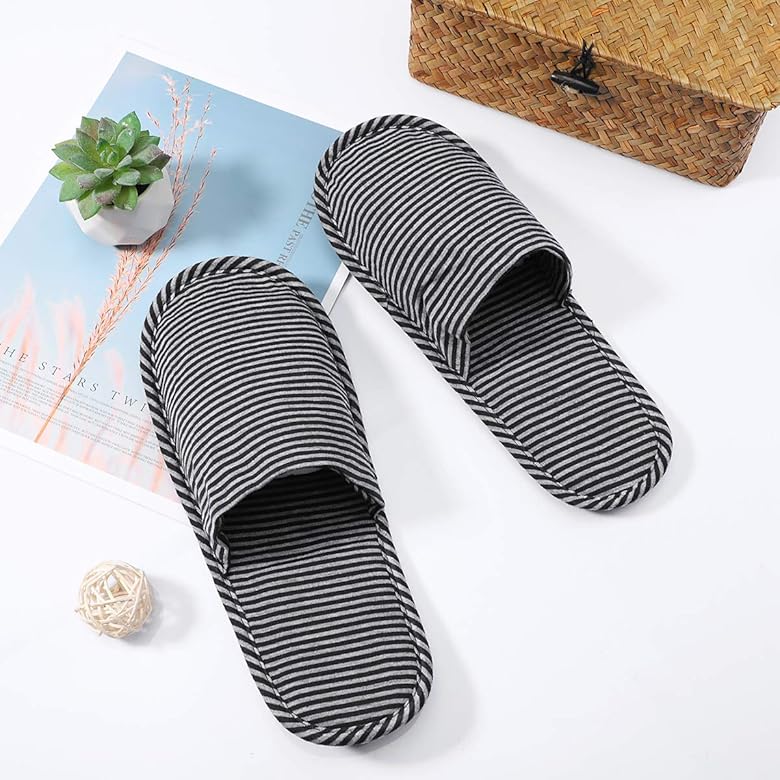 miniso indoor slippers