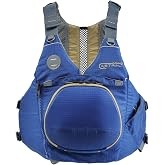 Astral Sturgeon Life Jacket | High-Ventilation USCG Type III PFD Adult Life Vest for Fishing &amp; Touring