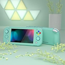 PlayVital ZealProtect Protective Case for Nintendo