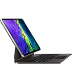 Amazon.com: Apple Magic Keyboard for 12.9-inch iPad Pro