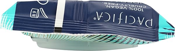PACIFICA BEAUTY COCONUT MILK & ESSENTIAL OILS UNDERARM DEODORANT WIPES, HELPS REMOVE ODOR, ALUMINUM-FREE, VEGAN & CRUELTY-FREE, 30 WIPES (1-PACK)