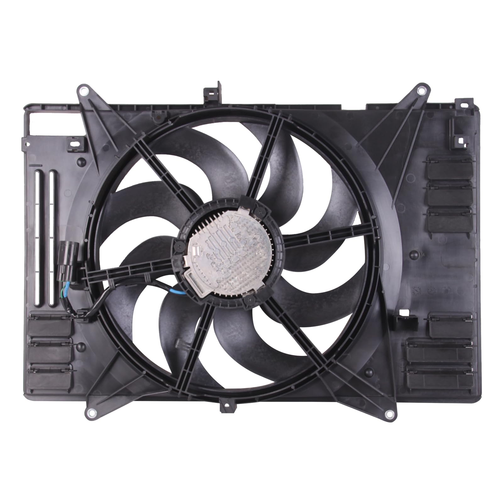 OE Replacement Cooling Fan Extra Silent for 2016-2022 Mazda CX-9 2.5L | PY8W-15025 | MA3115168