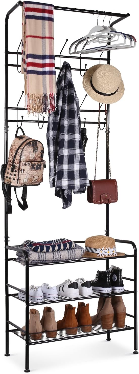 Best furniture storage for bags and purses