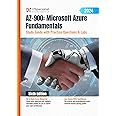 AZ-900: Microsoft Azure Fundamentals Study Guide With Practice Questions & Labs: Sixth Edition - 2024