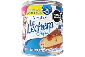 La Lechera Nestlé Original 375g Leche Condensada