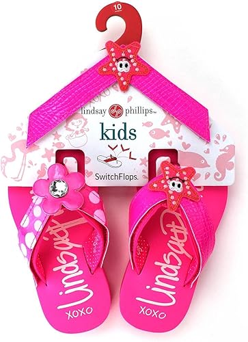 lindsay phillips flip flops amazon