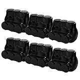 RVBOATPAT 6 Pack Insulated Multi Tap Connector 3
