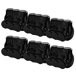RVBOATPAT 6 Pack Insulated Multi Tap Connector 3
