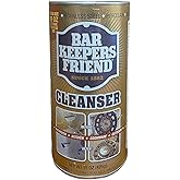 Bar Keepers Friend® Cleanser & Polish: 15 OZ
