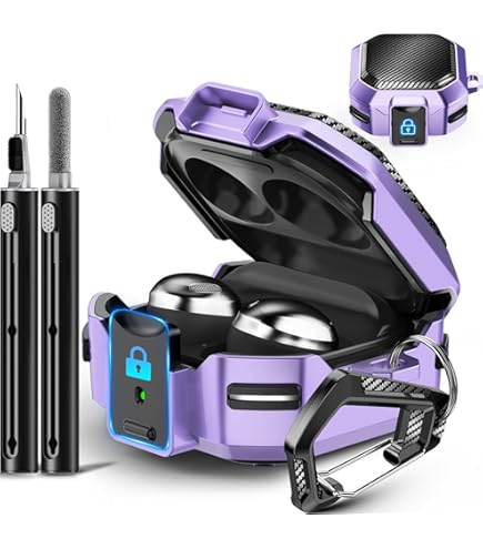 Amazon.com: Samsung Electronics Galaxy Protective Case for: Buds2