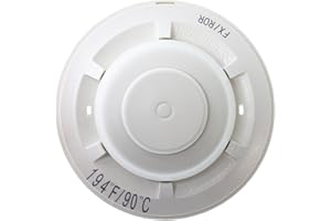 FLA 5602A - HEAT DTCTR 194 F / 90 C FIXED & ROR