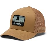 Columbia Unisex PHG Antlers Mesh Ball Cap