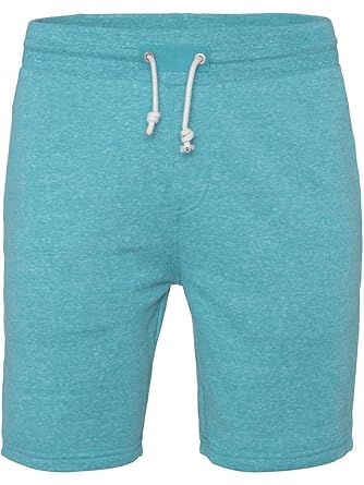 volcom fleece shorts